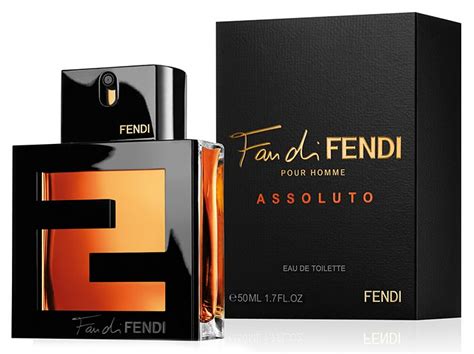 fendi fan di pour homme|Fan di Fendi Pour Homme Assoluto Fendi for men .